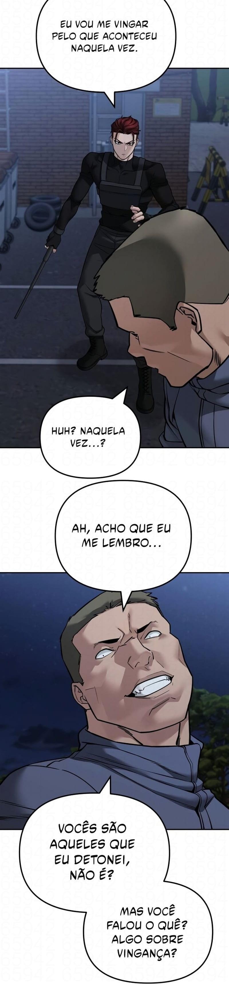 Read The Best Man In Charge PT Manga Online