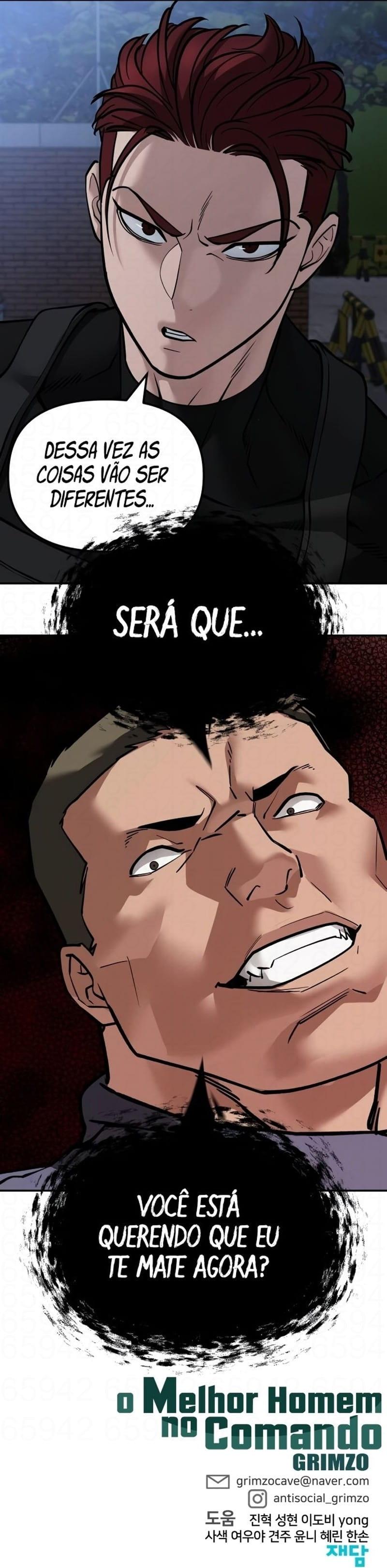 Read The Best Man In Charge PT Manga Online