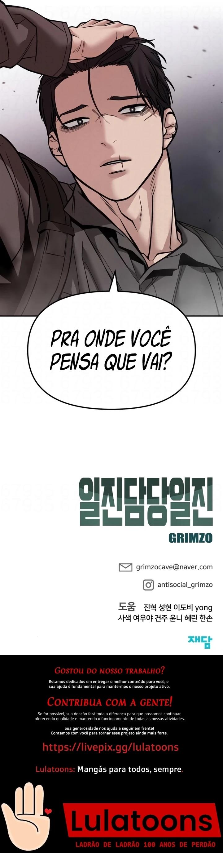 Read The Best Man In Charge PT Manga Online
