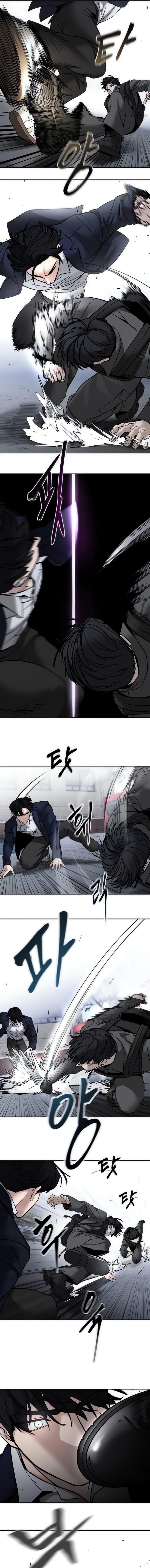 Read The Best Man In Charge PT Manga Online