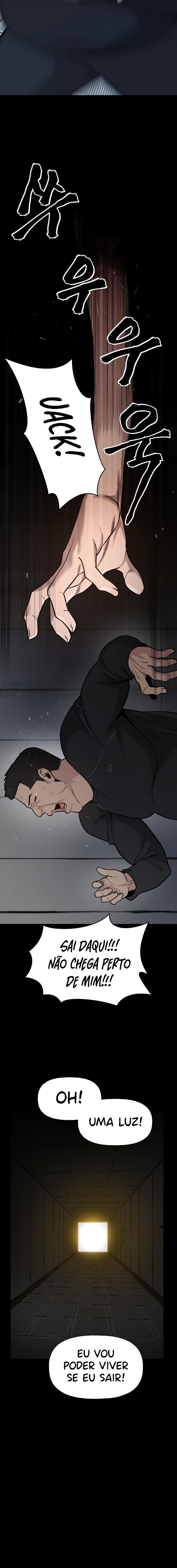 Read The Best Man In Charge PT Manga Online