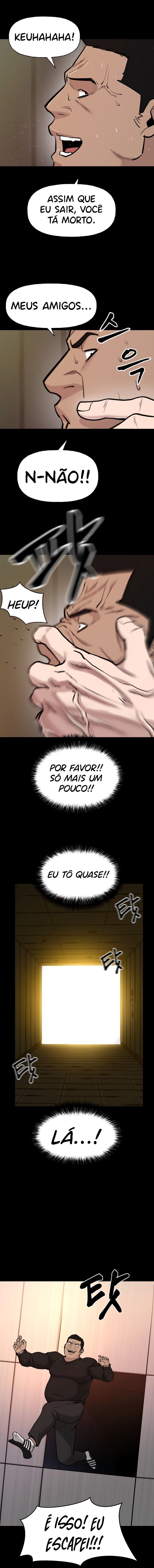 Read The Best Man In Charge PT Manga Online