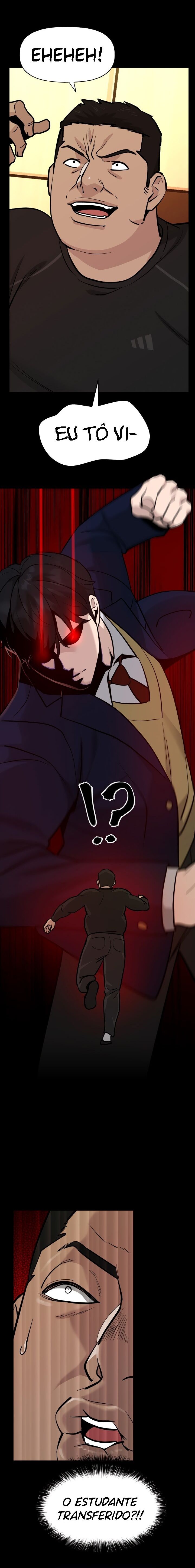 Read The Best Man In Charge PT Manga Online