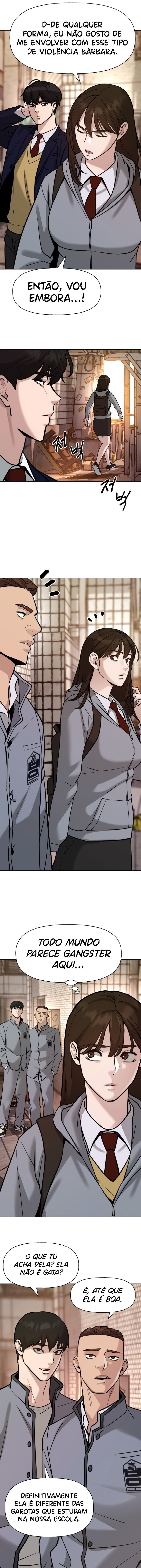 Read The Best Man In Charge PT Manga Online