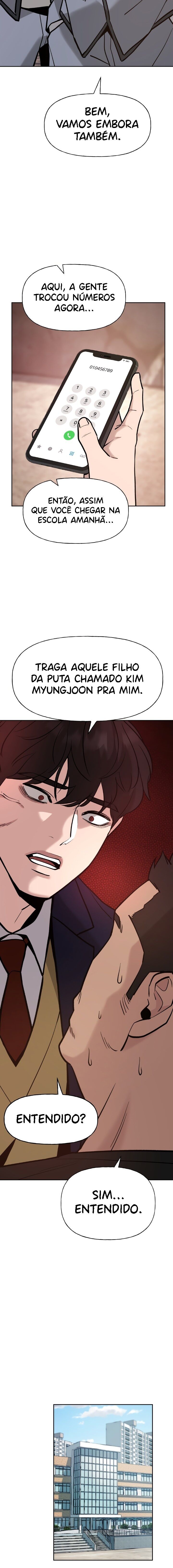 Read The Best Man In Charge PT Manga Online