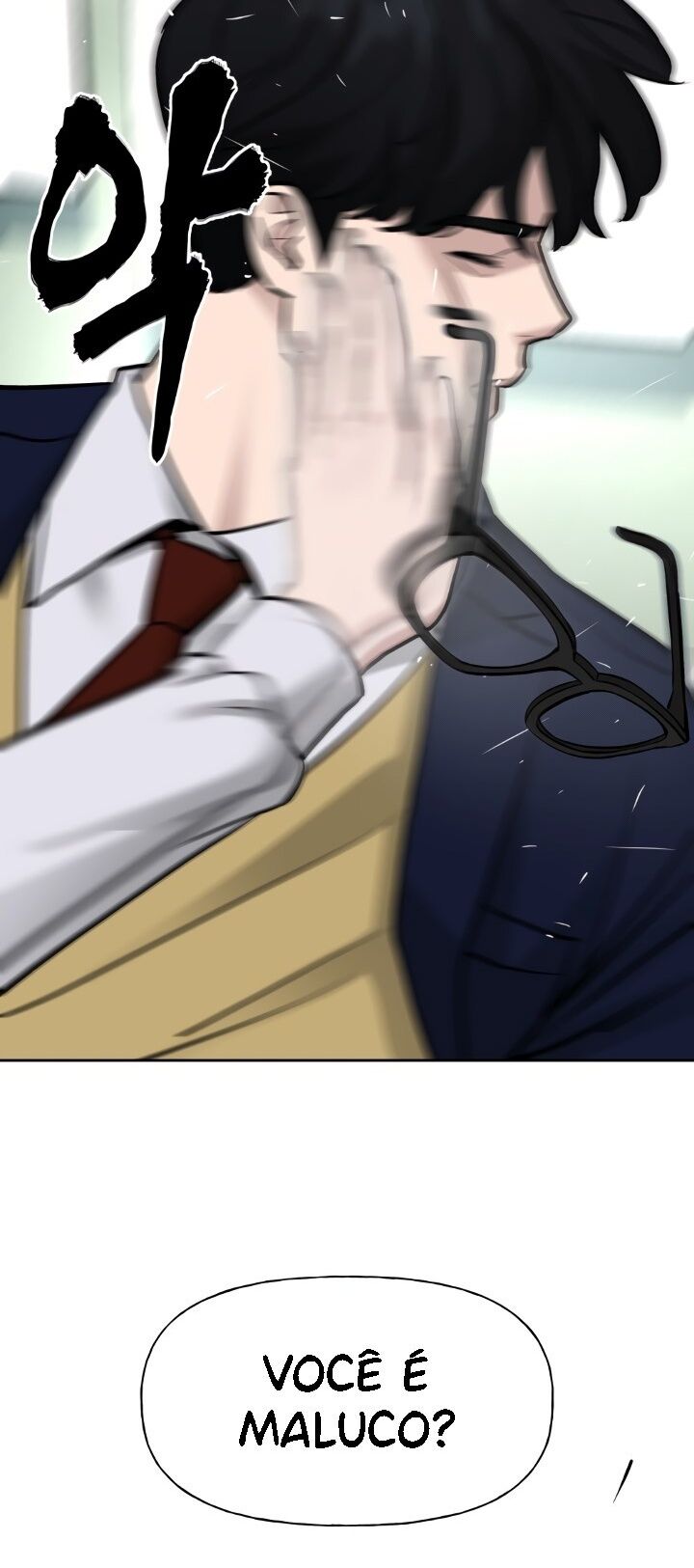 Read The Best Man In Charge PT Manga Online