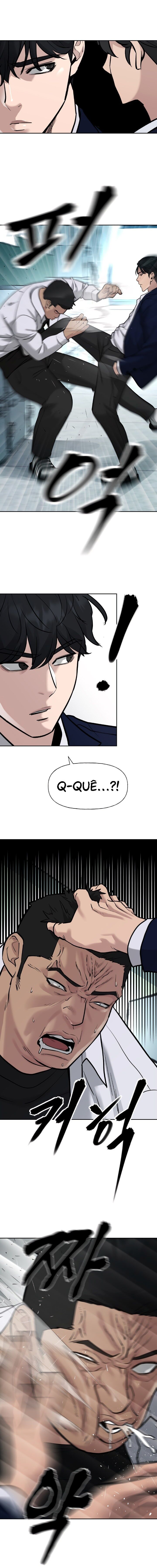 Read The Best Man In Charge PT Manga Online