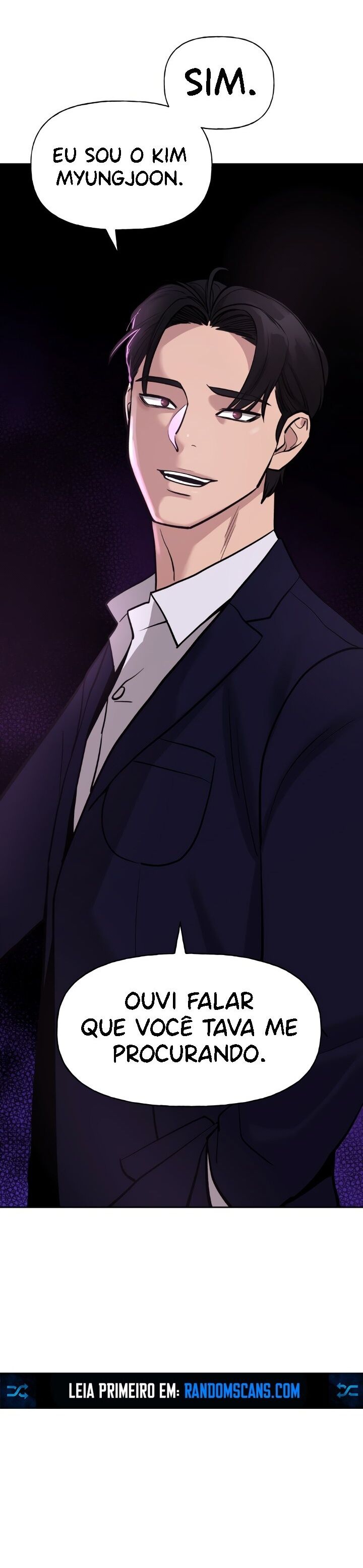 Read The Best Man In Charge PT Manga Online