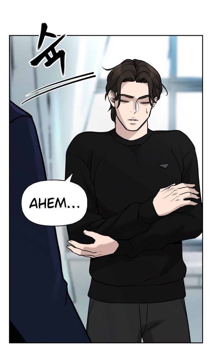 Read The Best Man In Charge PT Manga Online