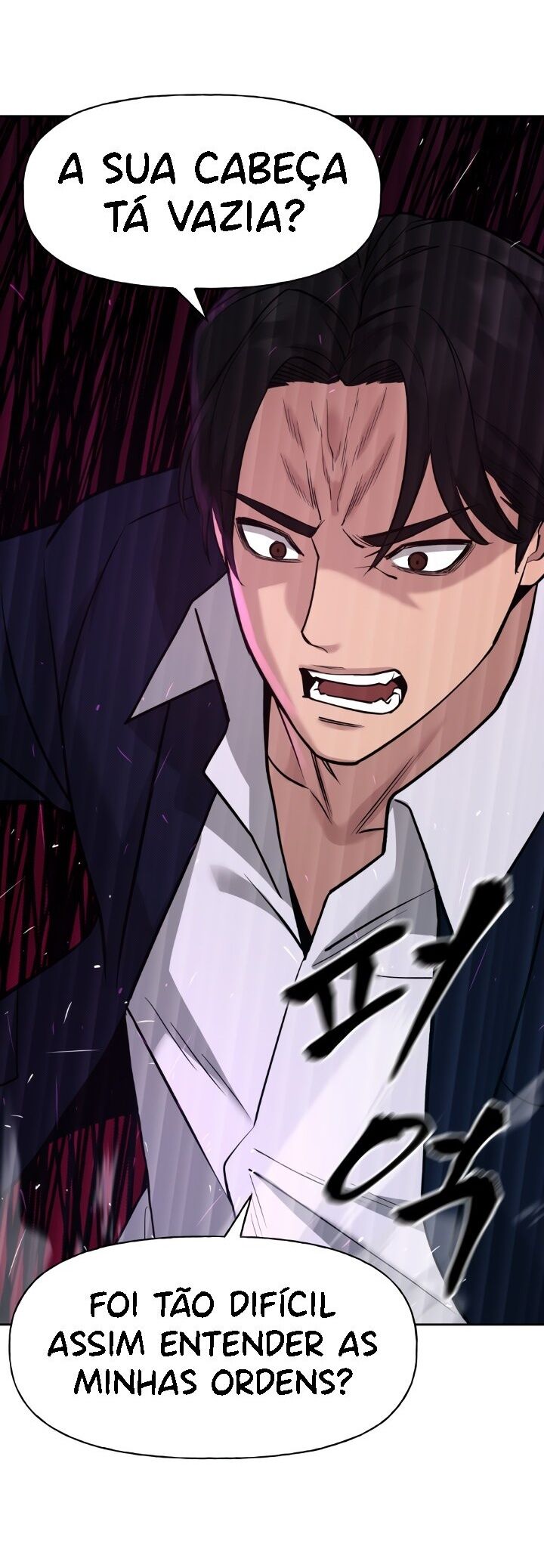 Read The Best Man In Charge PT Manga Online