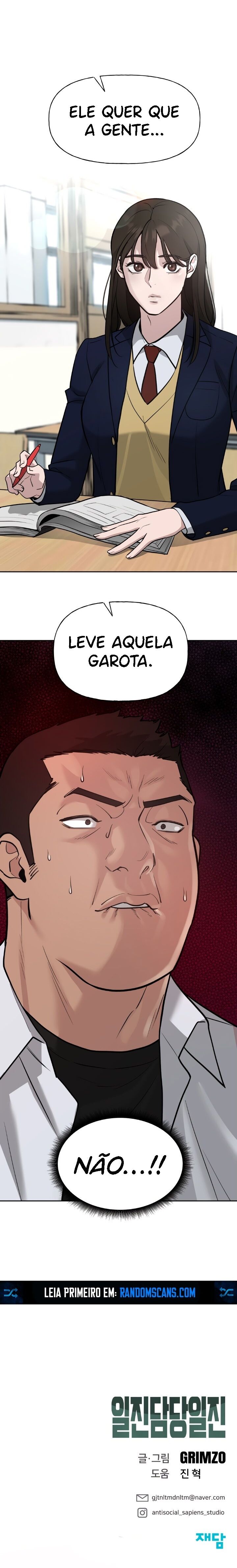 Read The Best Man In Charge PT Manga Online
