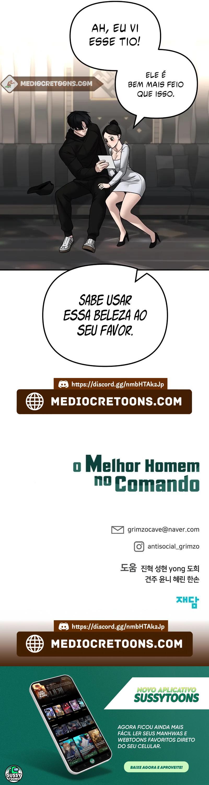 Read The Best Man In Charge PT Manga Online