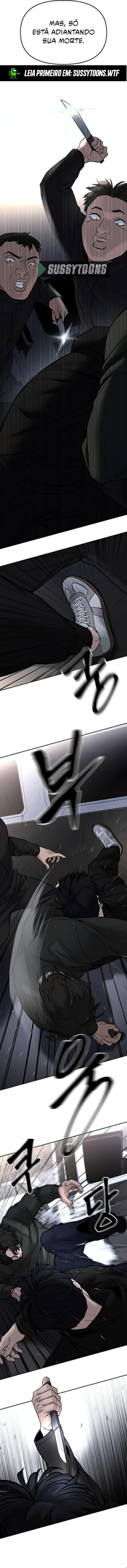 Read The Best Man In Charge PT Manga Online