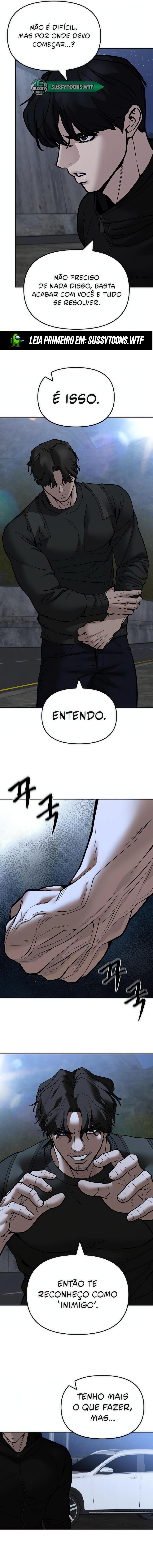 Read The Best Man In Charge PT Manga Online