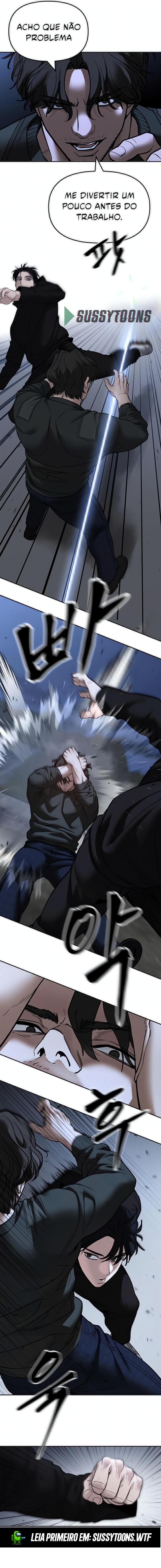 Read The Best Man In Charge PT Manga Online