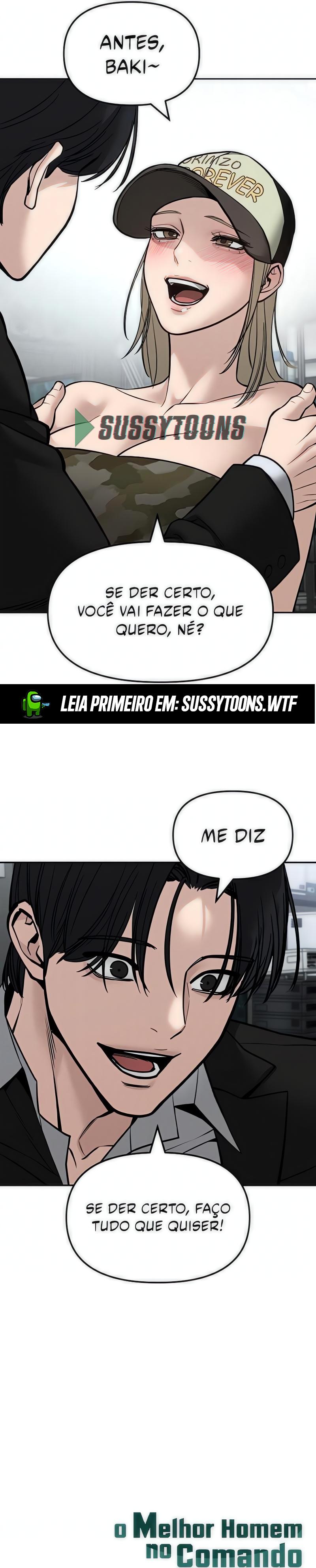 Read The Best Man In Charge PT Manga Online