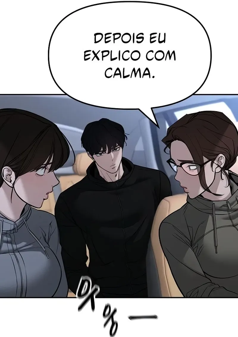 Read The Best Man In Charge PT Manga Online