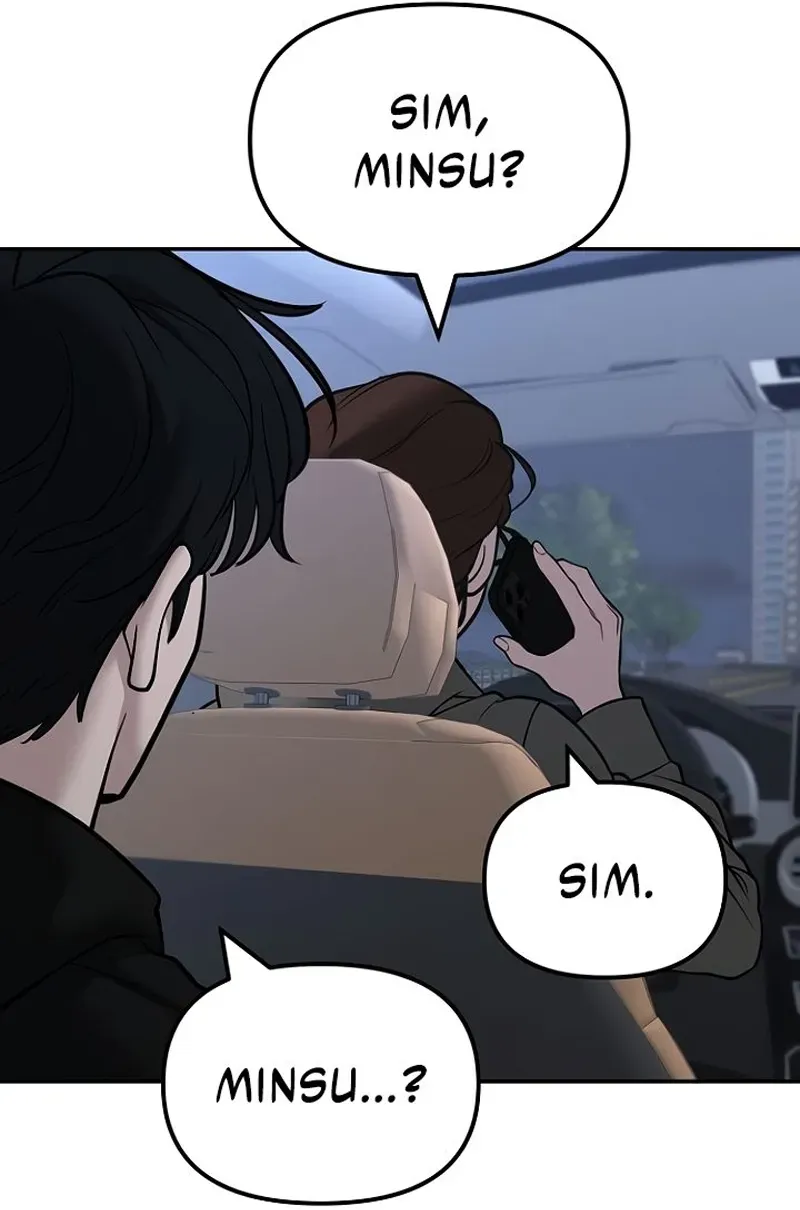 Read The Best Man In Charge PT Manga Online