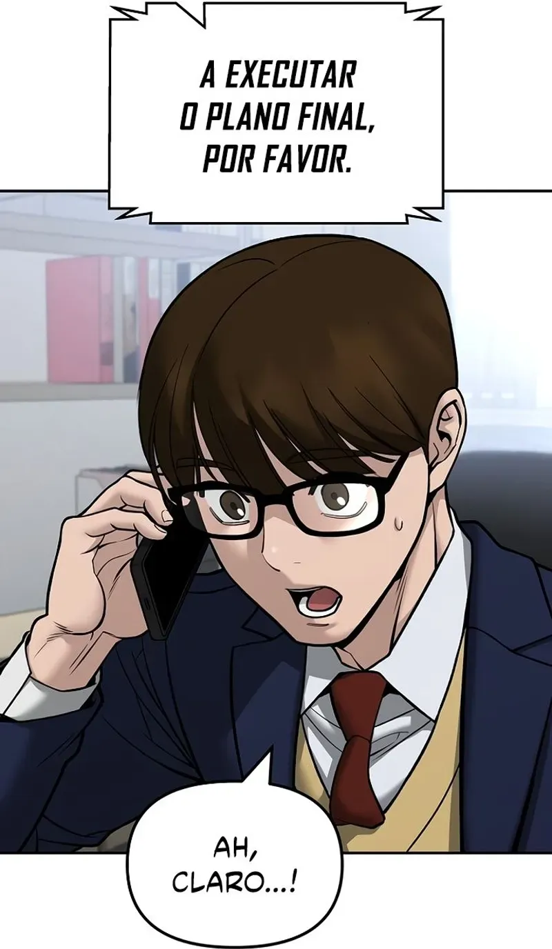 Read The Best Man In Charge PT Manga Online