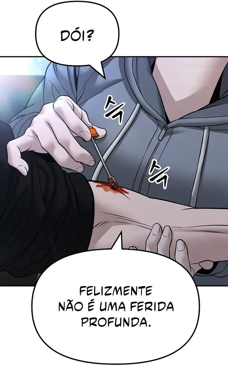 Read The Best Man In Charge PT Manga Online