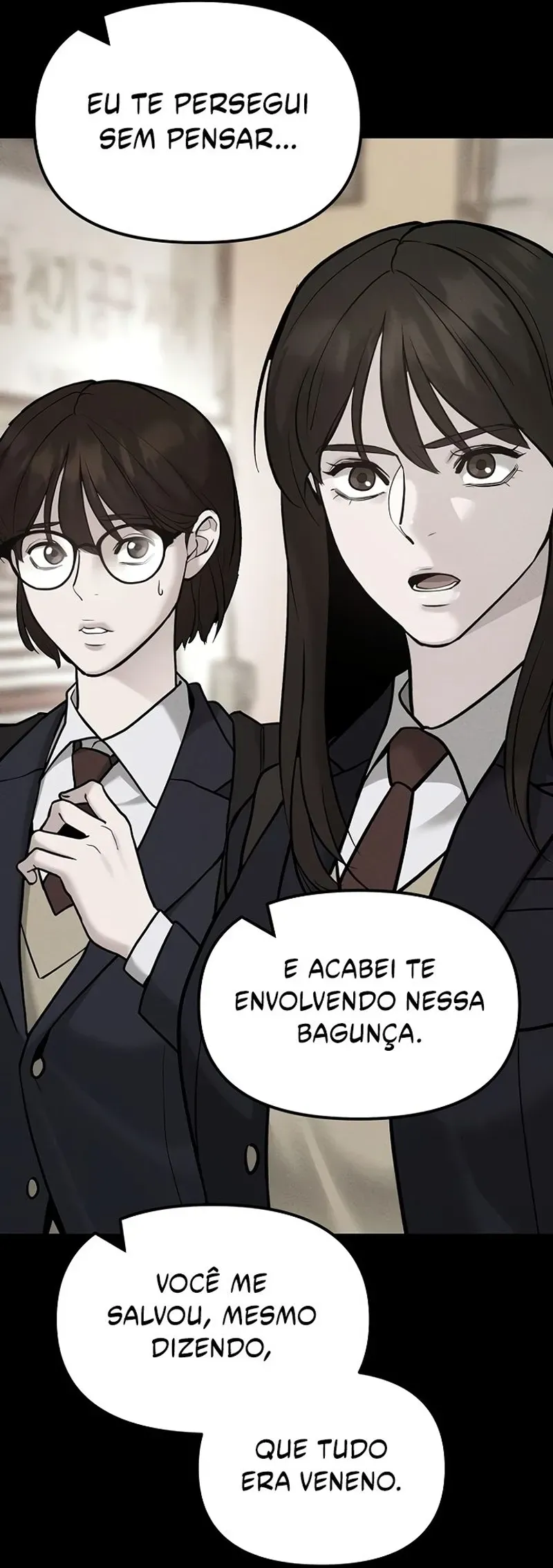 Read The Best Man In Charge PT Manga Online