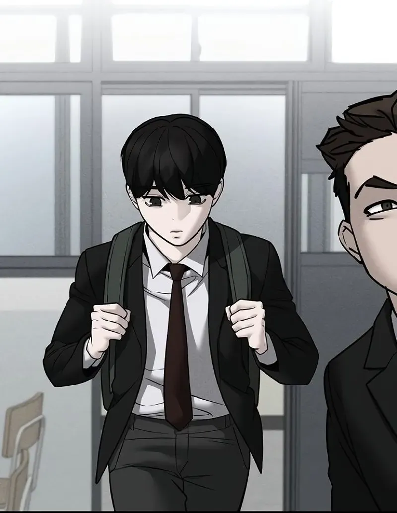 Read The Best Man In Charge PT Manga Online