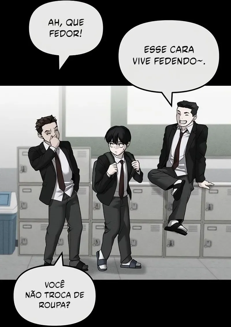 Read The Best Man In Charge PT Manga Online