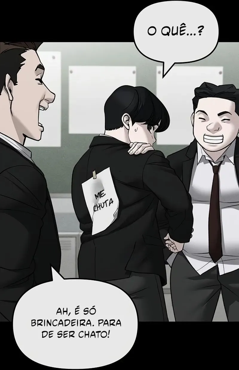 Read The Best Man In Charge PT Manga Online