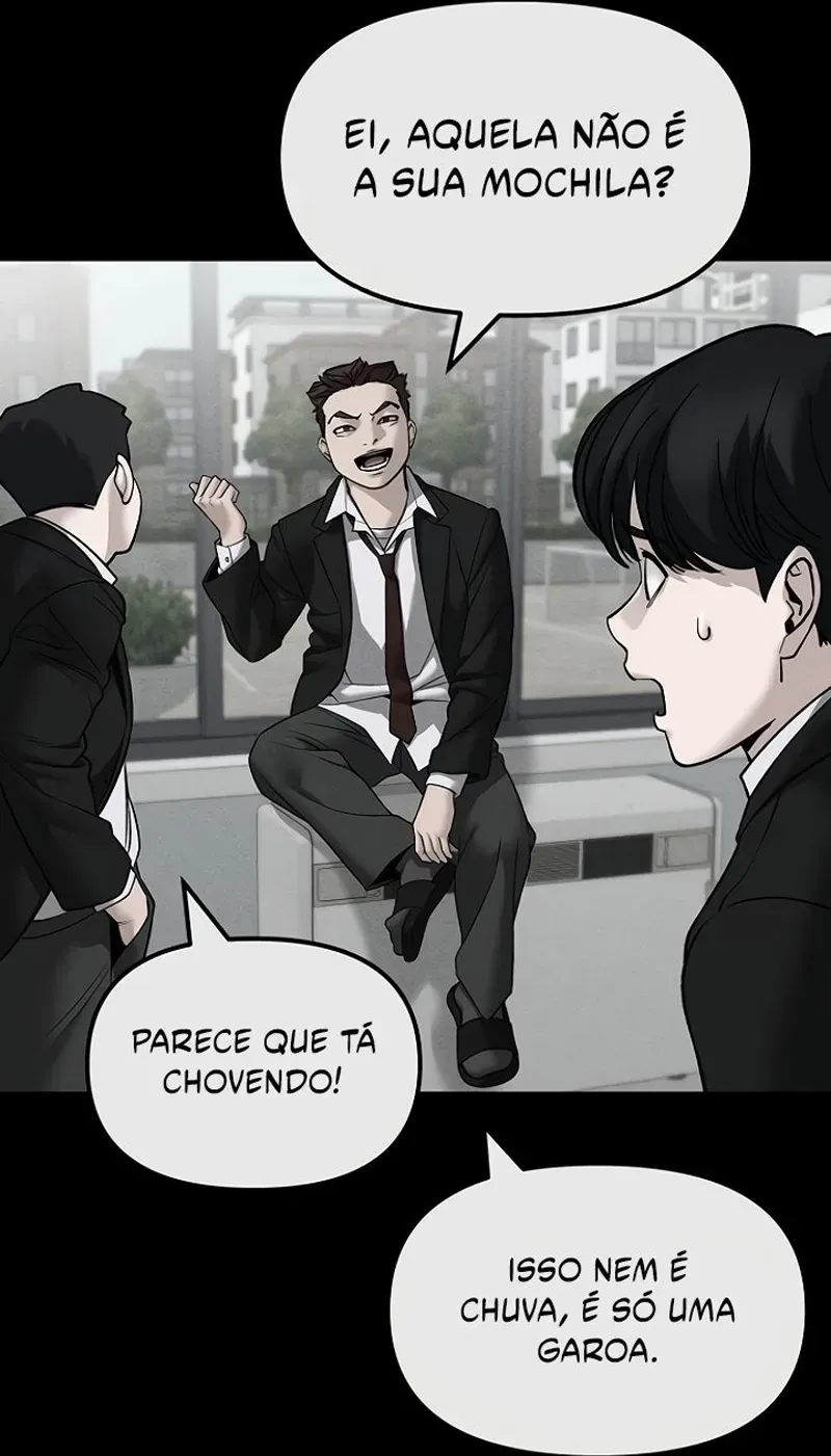 Read The Best Man In Charge PT Manga Online