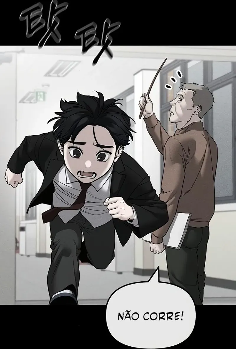 Read The Best Man In Charge PT Manga Online
