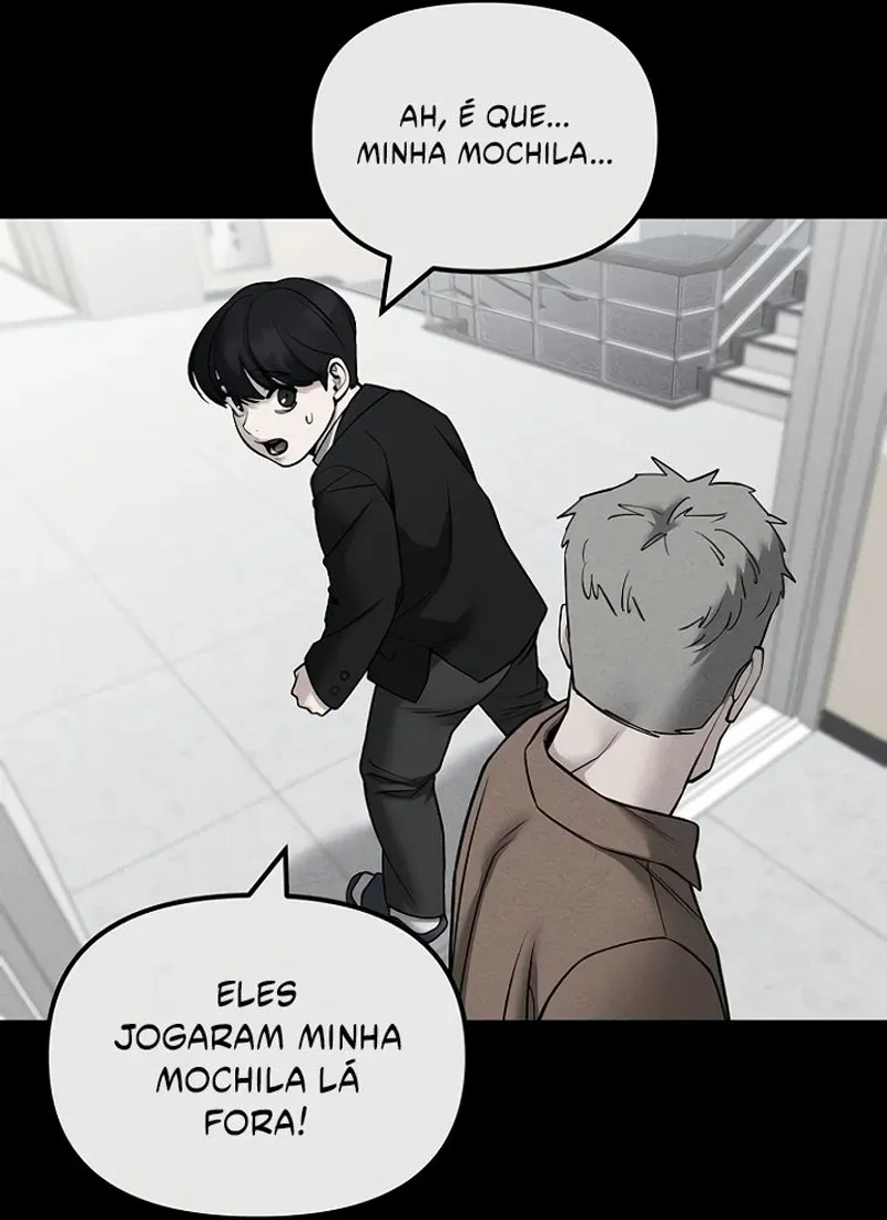 Read The Best Man In Charge PT Manga Online