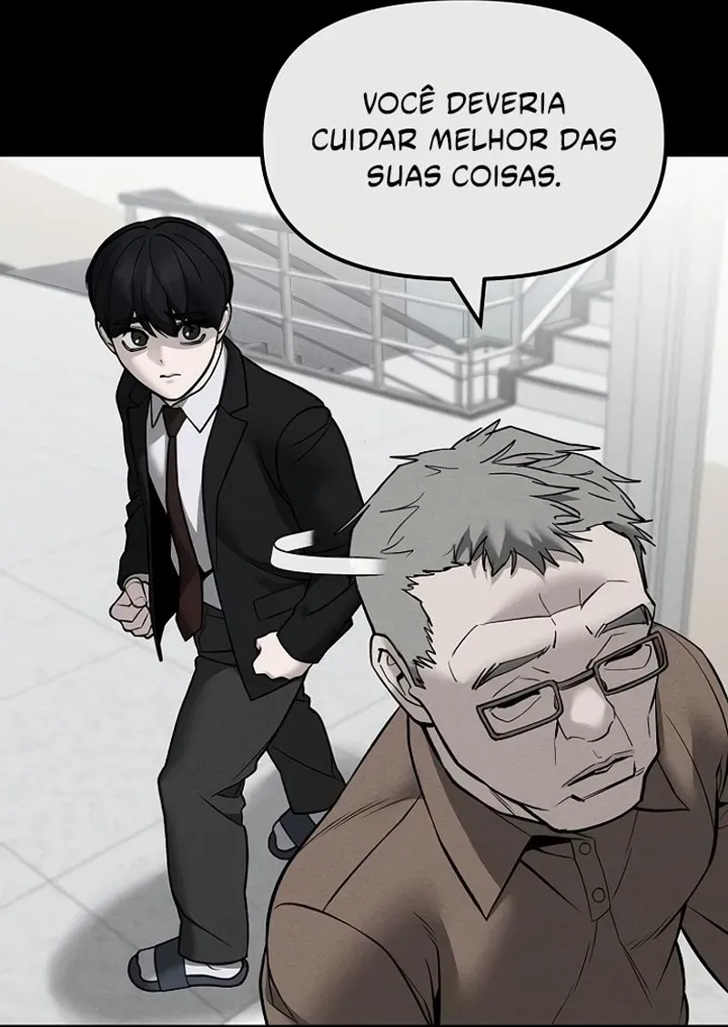 Read The Best Man In Charge PT Manga Online