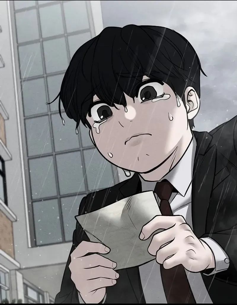 Read The Best Man In Charge PT Manga Online