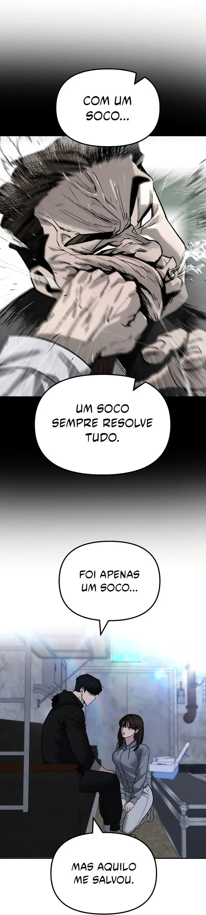 Read The Best Man In Charge PT Manga Online