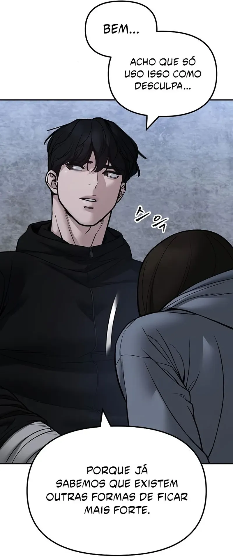 Read The Best Man In Charge PT Manga Online