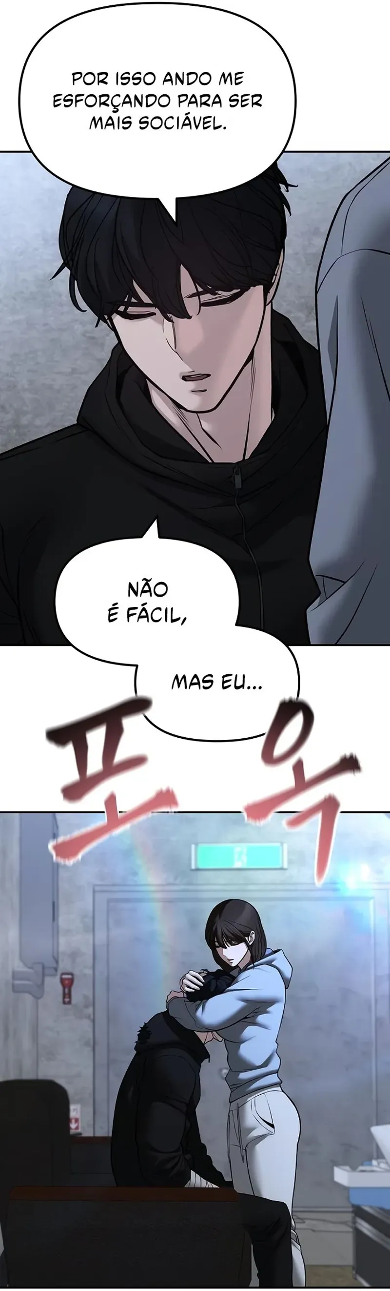 Read The Best Man In Charge PT Manga Online