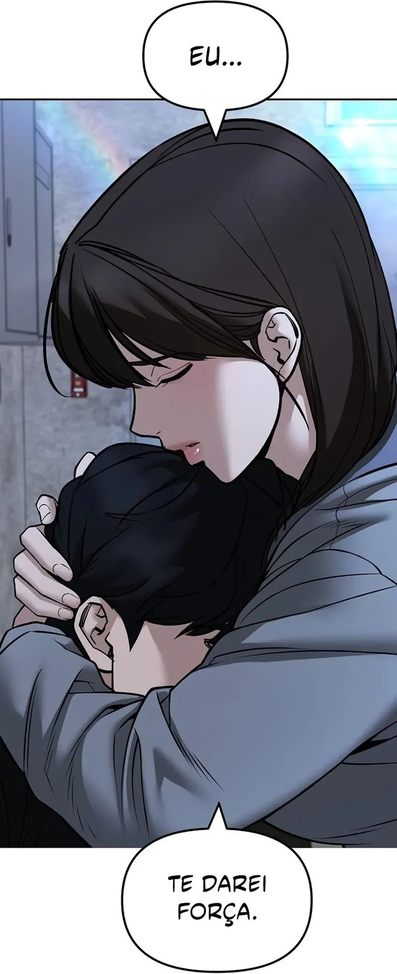 Read The Best Man In Charge PT Manga Online