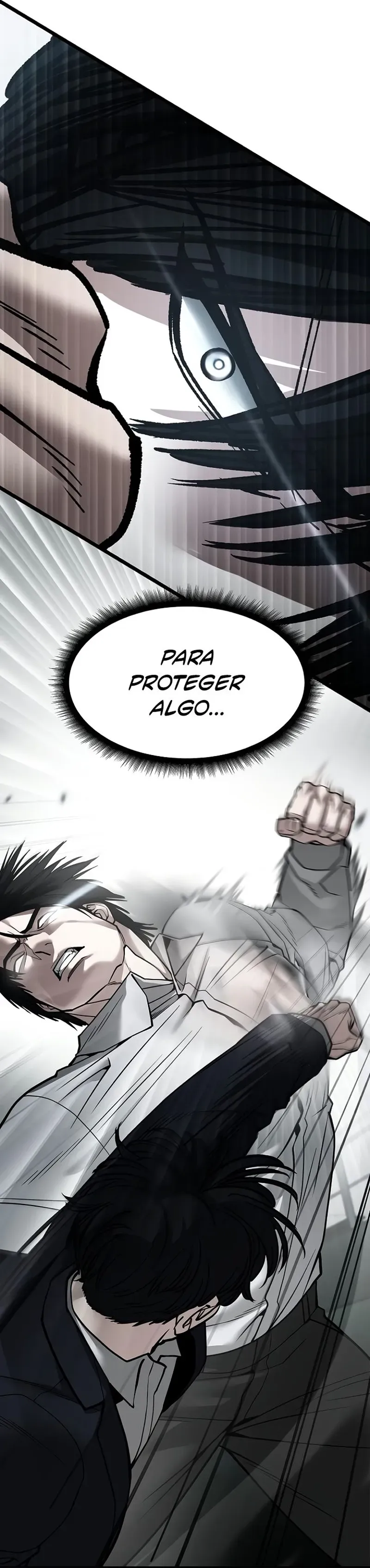 Read The Best Man In Charge PT Manga Online