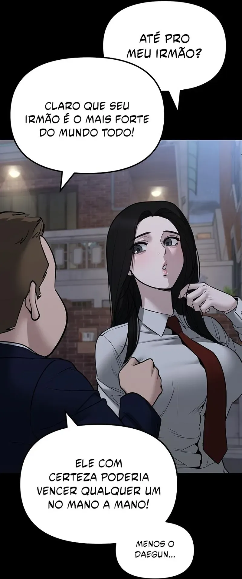 Read The Best Man In Charge PT Manga Online