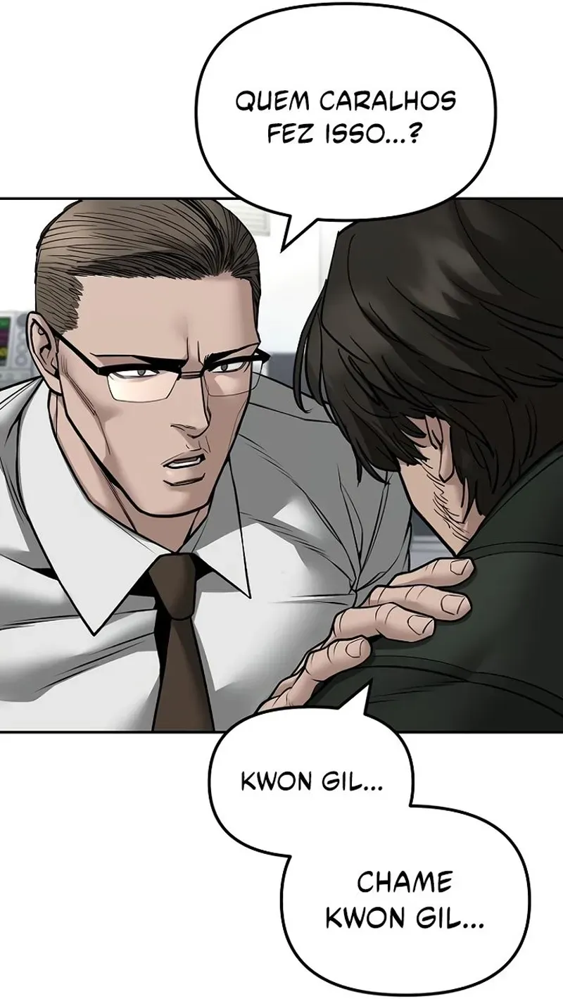 Read The Best Man In Charge PT Manga Online
