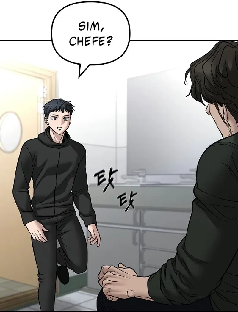 Read The Best Man In Charge PT Manga Online