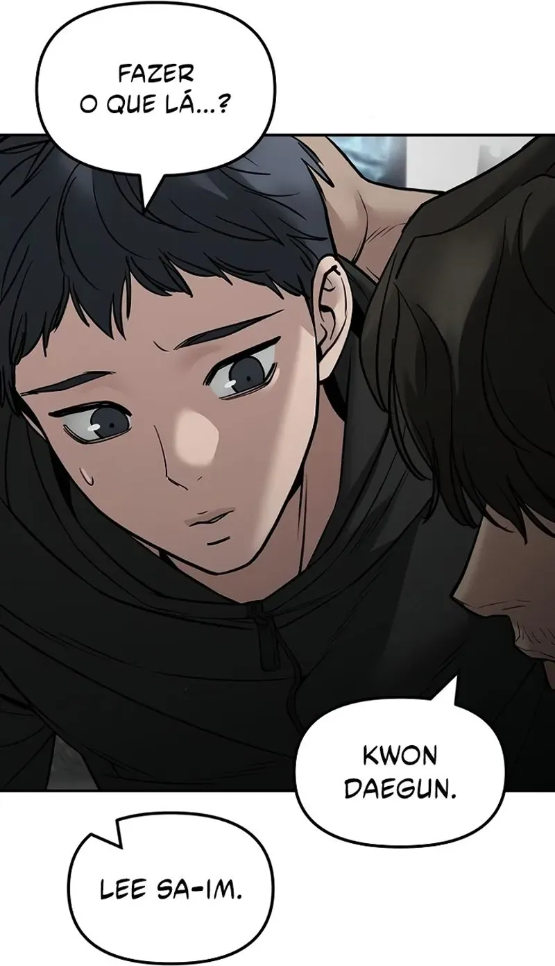 Read The Best Man In Charge PT Manga Online