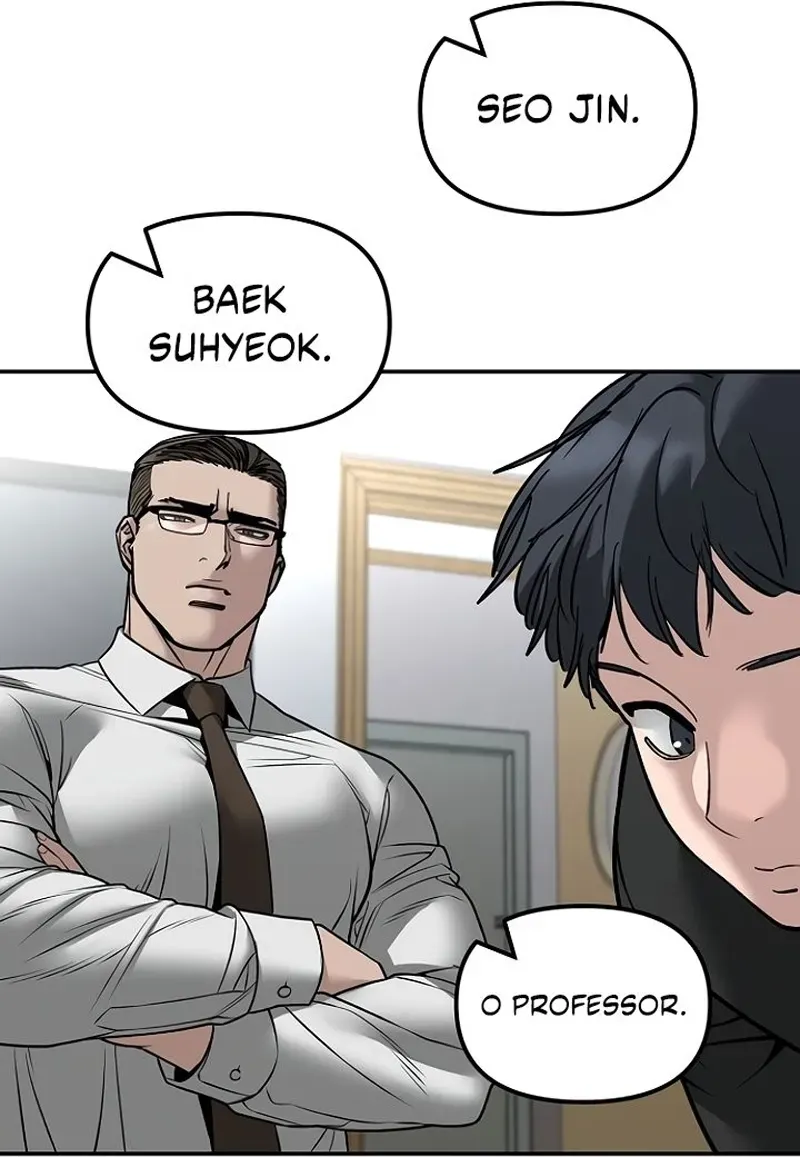 Read The Best Man In Charge PT Manga Online