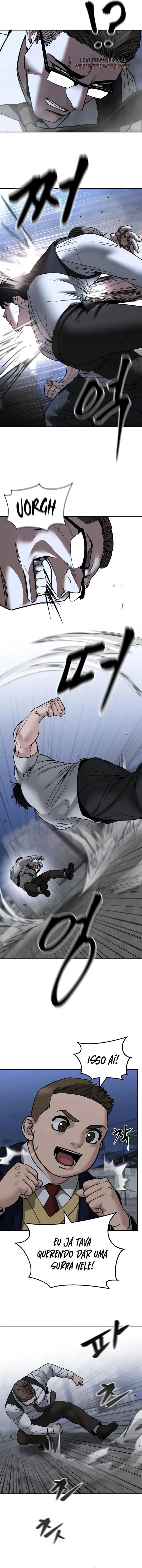 Read The Best Man In Charge PT Manga Online