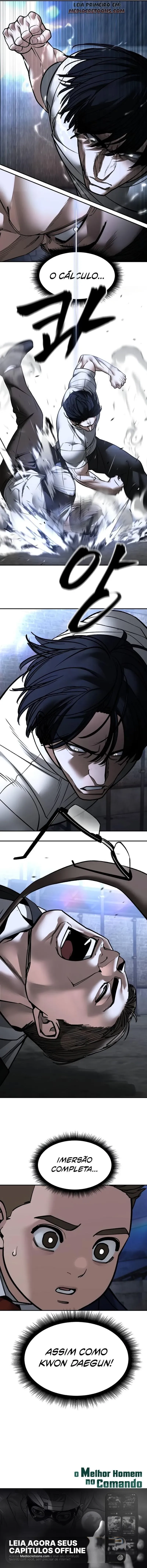 Read The Best Man In Charge PT Manga Online