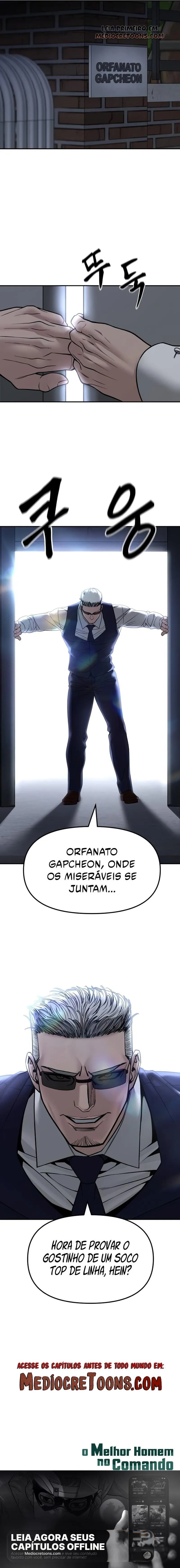 Read The Best Man In Charge PT Manga Online