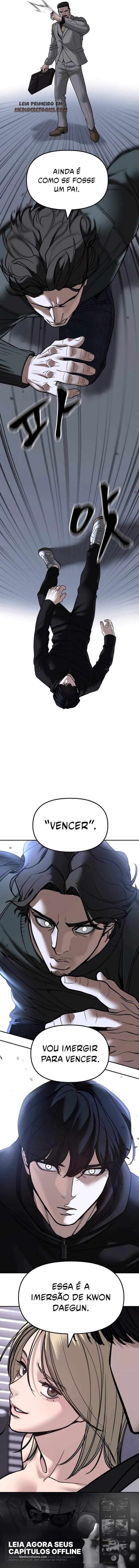Read The Best Man In Charge PT Manga Online