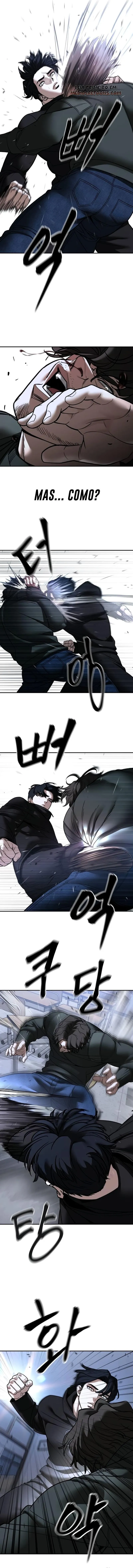Read The Best Man In Charge PT Manga Online