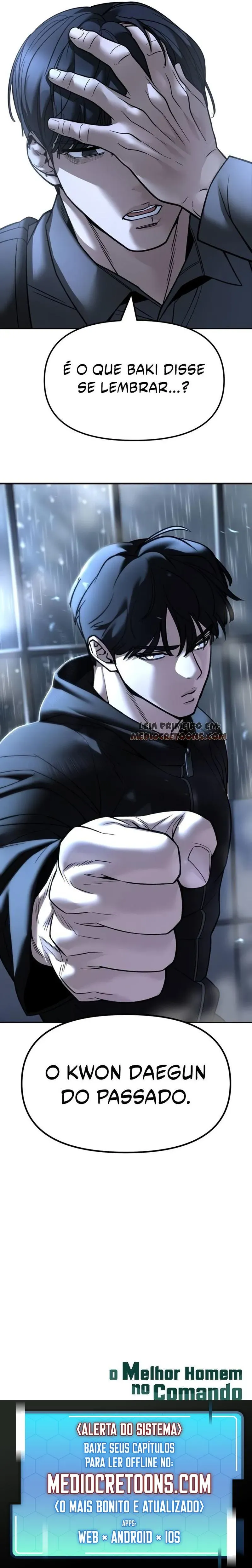 Read The Best Man In Charge PT Manga Online