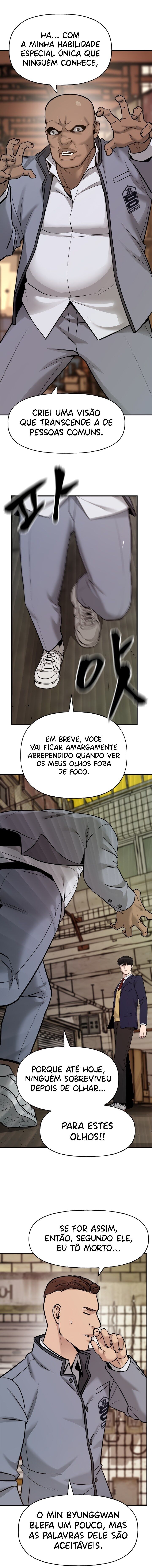 Read The Best Man In Charge PT Manga Online